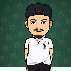 Meet your Posher, Jose